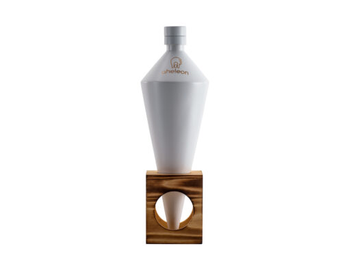 Aheleon Kamenitsa White