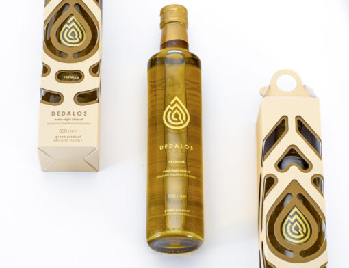 Dedalos Premium - Image 2