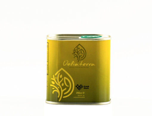 Oelia Terra blend - Image 4