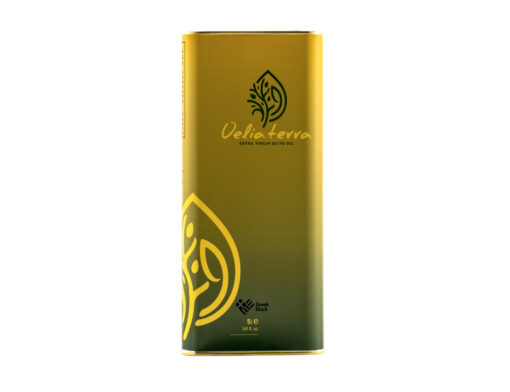 Oelia Terra blend - Image 3