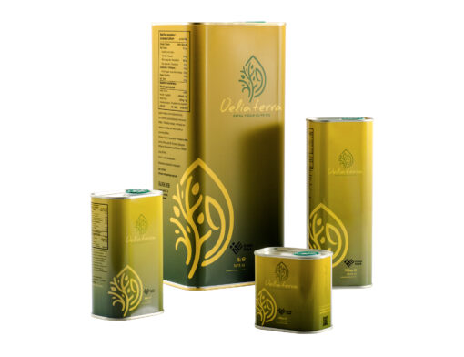 Oelia Terra blend - Image 7
