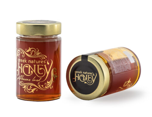 Honey - Image 2