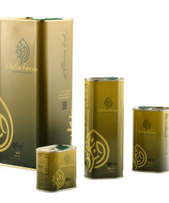 Oelia Terra blend