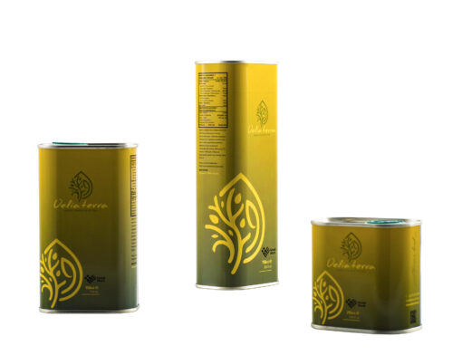 Oelia Terra blend - Image 2