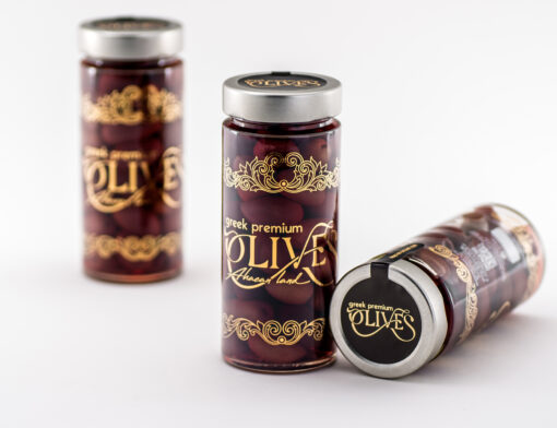 Olives - Image 3