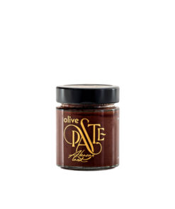 Olive Paste