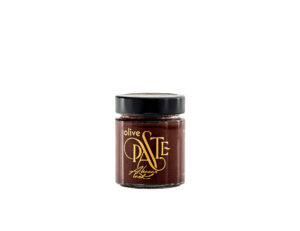 Olive Paste
