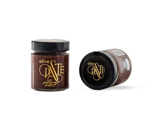 Olive Paste - Image 3