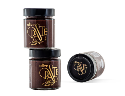 Olive Paste - Image 2