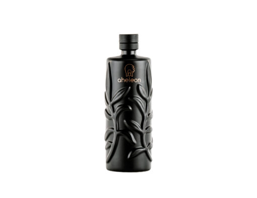Aheleon Peirros Black
