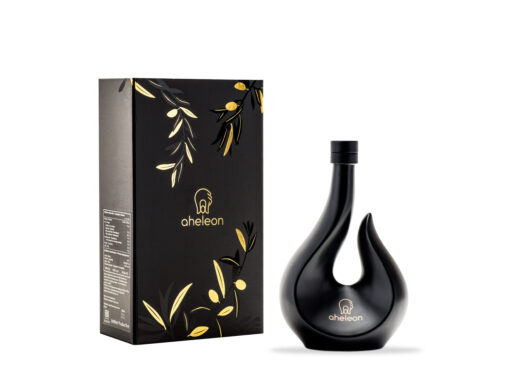 Aheleon Psili Raxi Black - Image 3