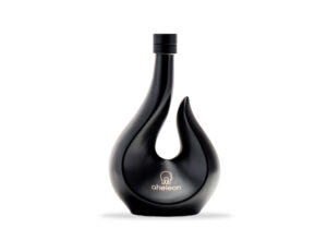Aheleon Psili Raxi Black