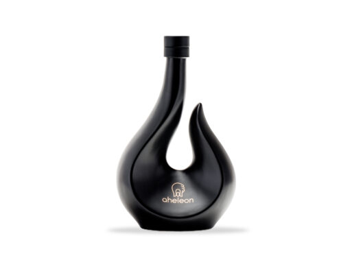 Aheleon Psili Raxi Black