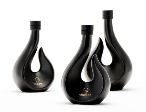 Aheleon Psili Raxi Black - Image 2