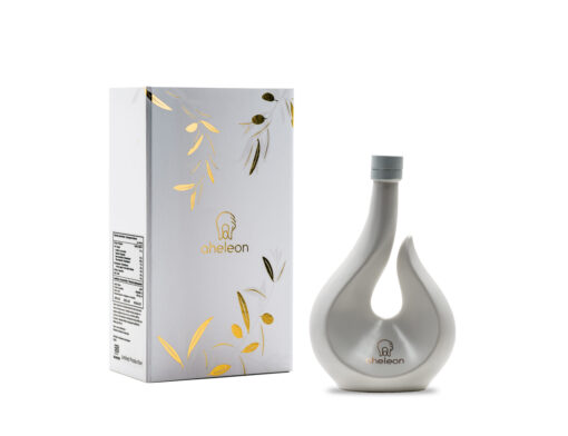 Aheleon Psili Raxi White - Image 3