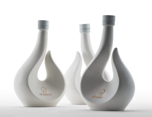 Aheleon Psili Raxi White - Image 2