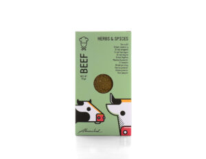 Herb Beef