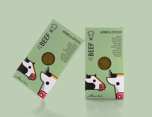 Herb Beef - Image 3