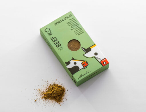 Herb Beef - Image 2