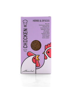 Herb Chiken