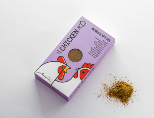 Herb Chiken - Image 2