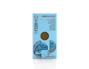 Herb Fish