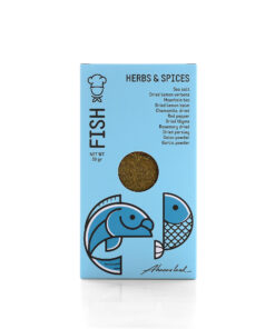 Herb Fish