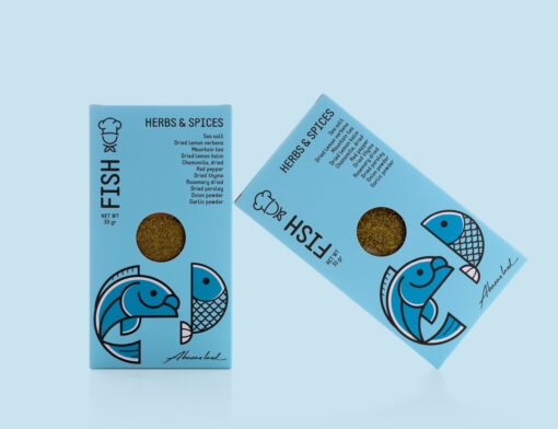 Herb Fish - Image 3