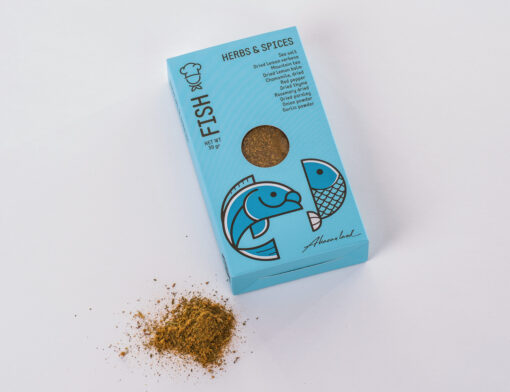 Herb Fish - Image 2