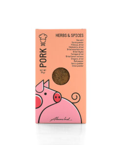 Herb Pork