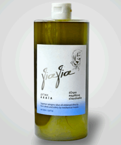Extra Virgin oil "Giagia"